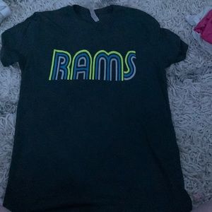 lakeside rams t-shirt